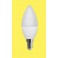Lampada Oliva 6w bianco freddo