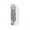 Lampada Portatile d'emergenza a LED Ric. [930354] AP3313