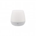 LAMPADA LED NOTTURNA PORTATILE AP090X DIMMERABILE E CCT