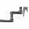 SUPPORTO LCD ORIENTABILE 13-27