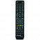 TELECOMANDO ORIGINAL 7  HI SENSE TELECOMANDO  PREPROGRAMMATO PRONTO ALL 'USO DEDICATO PER TV  HI SENSE