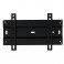 SUPPORTO TV/LCD Supporto fisso da parete per televisori LCD o al Plasma. Adatto a schermi di piccole dimensioni da 15" a 26".