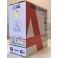 CAVO COAX H355 PVC CLASS A 5mm GIALLO