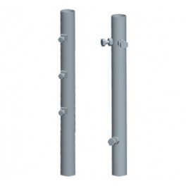 PALO 2MT DIAM. 70mm SPESS.3mm