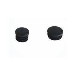TAPPO PER PALI 25MM