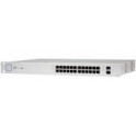 Ubiquiti UnifiSwitch US-24 24x1Gb, 2xSF)