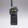 ALAN 42 DS MULTI RICETRASMETTITORE CB Il ricetrasmettitore CB portatile per eccellenza, Alan 42 DS, rivisto nell’elettronica per