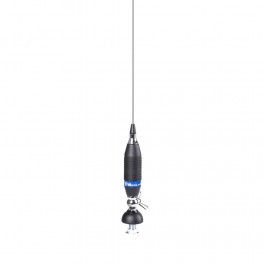ANTENNA MOBILE CB  FUNK 130 Antenna CB da installazione su camion e auto.
