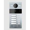 Videocitofono SIP a 5 Pulsanti 1.