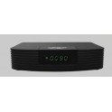 DECODER DTT 12V PVR 990 DOPPIO TELECOMANDO IN DOTAZIONE  E REGISTRATORE   12V