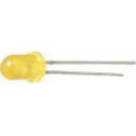 LED GIALLO D. 5 MM