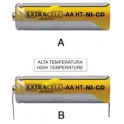 BATT. 800 MAH NICD