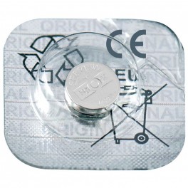 BATTERIA OSSIDO D 364 15MHA