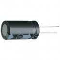 CONDENSATORE  VERTICALE  1000MF 25V
