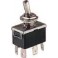 DEVIATORE 2 SCAMBI 250V 10A