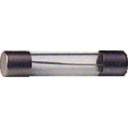 FUSIBILE RAPIDO 12,5A 6,3X32