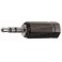 ADATTATORE SPINA. 2.5 ST PRESA 3.5 STERE