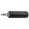 ADATTATORE  SPINA 3.5 MONO PRESA 6.3MONO