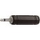 ADATTATORE  SPINA 3.5 MONO PRESA 6.3MONO