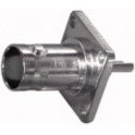 PRESA PANELLO  BNC A SALDARE RG58