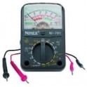 TESTER ANALOGICO POCKET TESTER ANALOG. POCKET 500V NI701
