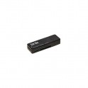 MINI LETTORE CARD USB 3.0 NILOX 4 SLOT 4 SLOT DI LETTURA E SCRITTURA SCHEDE