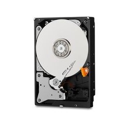 HDD WD PURPLE 1 TB 64 MB 3,5" SATA 6GB/S	 HD 1TB Interno 3,5" 5.4K 64MB WD PURPLE Videosorveglianza H24x7gg (WD10PURZ) (HDWD10PU