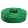 CORRUGATO D.20mm ROLLA 100mt PVC VERDE RINFORZATO SYCP20100