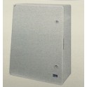 QUADRO DI DISTRIBUZIONE IN ABS IP65 400X600X20