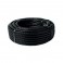 CORRUGATO DIAM 25 ROLLA 50 M PVC ** cod.80050 ** RINFORZATO