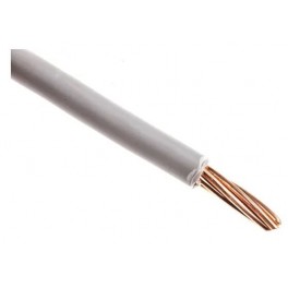 CAVO FS17 Ø2,5MM GRIGIO 20 METRI