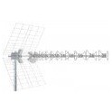 ANT.VHF E5-E12+CONN.F