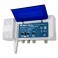 CENT 3 IN BIII+DAB/UHF/UHF 25DB