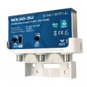 CENTRALINO PALO  BIII+DAB/UHF/UHF 30DB