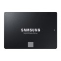 SAMSUNG SSD 870 EVO 500GB 2.5" SATA3 SCRITT.530 MBPS LETT.560 MBPS INTERNO