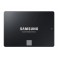 SAMSUNG SSD 870 EVO 500GB 2.5" SATA3 SCRITT.530 MBPS LETT.560 MBPS INTERNO