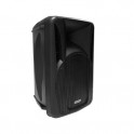 CASSA AMPLIFICATA TROLLEY CLUB 12 PLUS-B CLUB 12 plus - Box audio professionale trolley 300w con bt/usb/sd  220V-300W TROLLEY