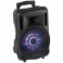 BOX AUDIO ATTIVO 10" 220/400W