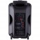 BOX AUDIO ATTIVO 10" 220/400W