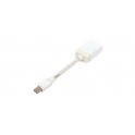 ADATTATORE  HDMI FEMMINA- MINI DISPLAY P ADATTATORE SPINA MINI DISPLAYPORT / PRESA HDMI