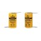 BATTERIA  SC NI-CD 2000MA CON TERM  S/DI