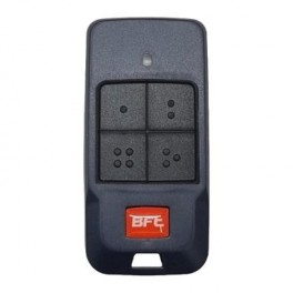 RADIOCOMANDO BFT MITTO 4B 2CH 433,92MHZ BFT MITTO 2B 2CH 433,92MHZ