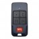 RADIOCOMANDO BFT MITTO 4B 2CH 433,92MHZ BFT MITTO 2B 2CH 433,92MHZ