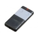 RADIOCOM.CARDIN 2 TASTI S435 MHZ    433.92 ROLLING CODE