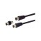 CAVO  TV SPINA  9,5+PRESA  9,5 10 M