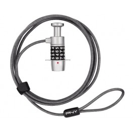PTSUL1RB CAVO ANTIFURTO PER NO