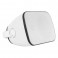 DIFFUSORE 70V/100V/8OHM DA PAR.IPX5 30W RMS-BIANCO