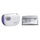 CAMPANELLO/AVVISATORE WIRELESS CON PIR CAMPANELLO/AVVISATORE WIRELESS CON SENSORE DI MOVIMENTO