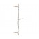 CATENA 20 LED A BATTERIA 275CM B.CALDO NATURALE INTERNO