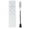 CONTROLLER CON TELECOMANDO PER STRISCIA